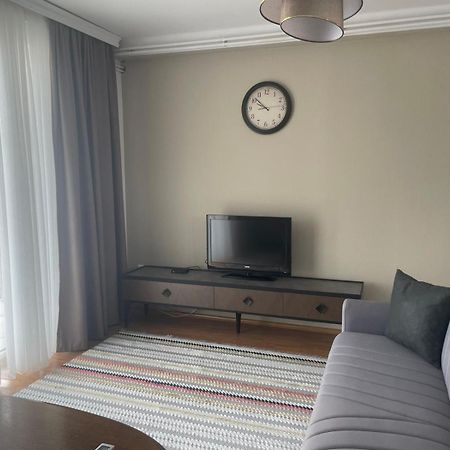 Coral Apartments Prishtinë Ngoại thất bức ảnh