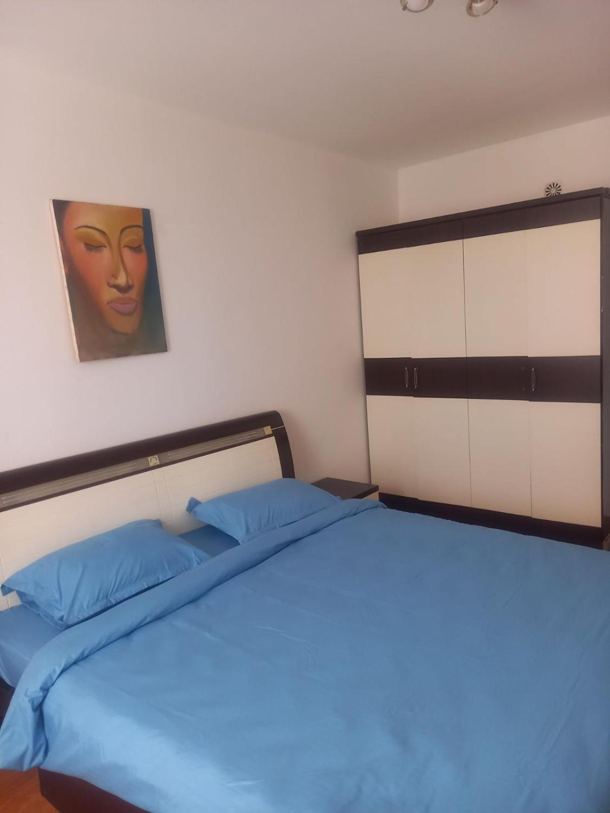 Coral Apartments Prishtinë Ngoại thất bức ảnh