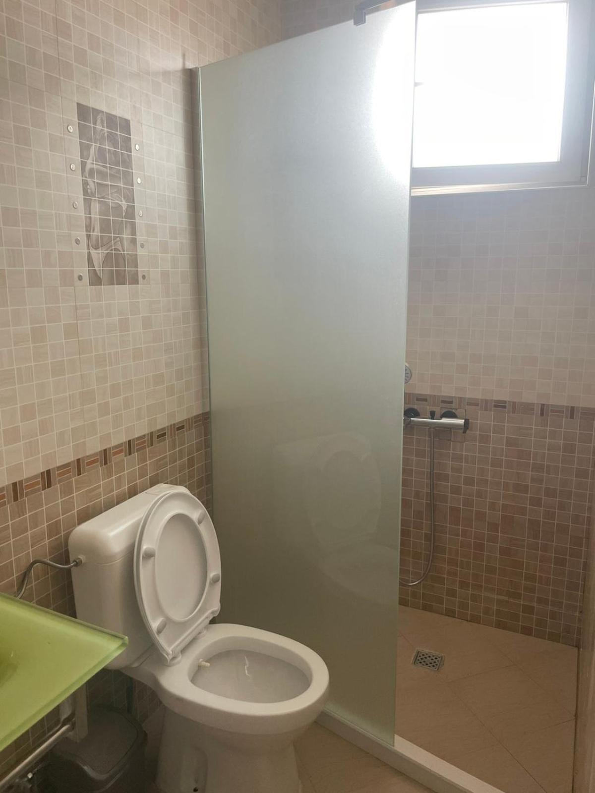 Coral Apartments Prishtinë Ngoại thất bức ảnh