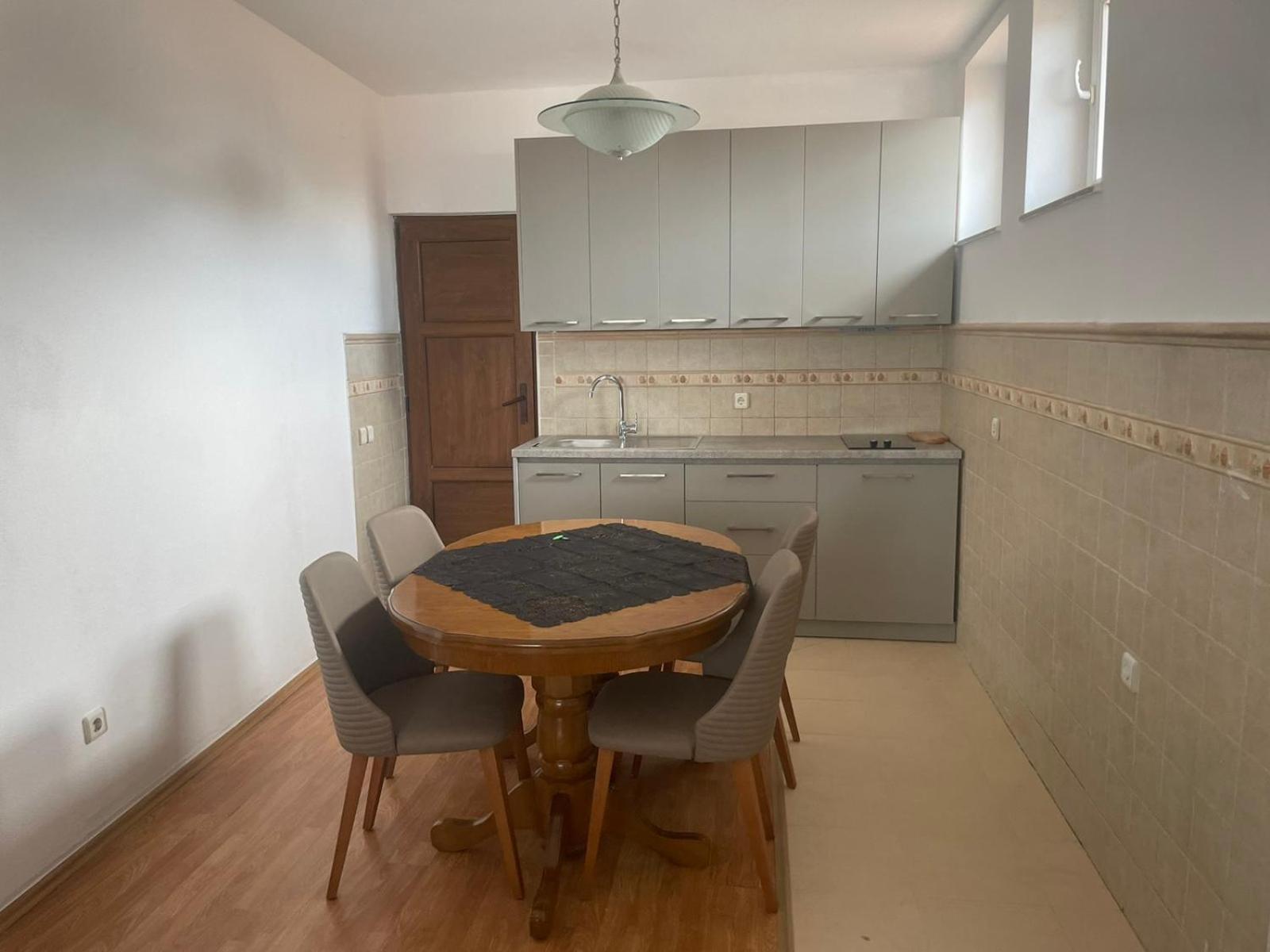 Coral Apartments Prishtinë Ngoại thất bức ảnh