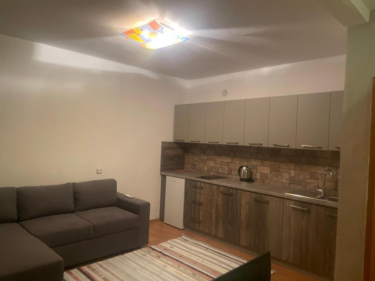 Coral Apartments Prishtinë Ngoại thất bức ảnh